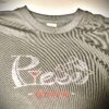 ダンスチーム用ラインストーンTシャツ