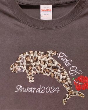 クラブTシャツ