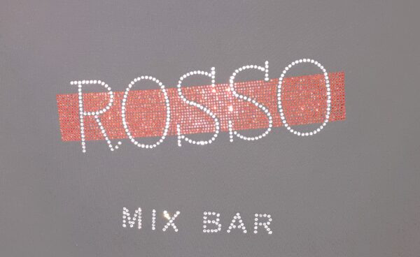 MIX BAR  ROSSO