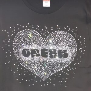 クラブTシャツ