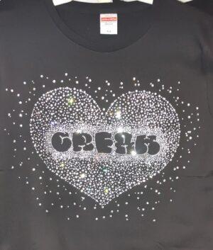 クラブTシャツ